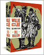 Willie & Joe: The WWII Years