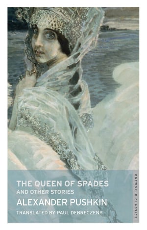 The Queen of Spades: And Other Stories
