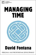 Managing Time: Personal and Professional Development