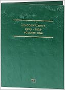 Lincoln Cents: 1909 - 1929, Volume One