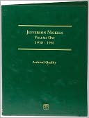 Jefferson Nickels 1938-1961