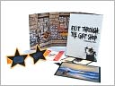 Exit Through the Gift Shop: A Film by Banksy