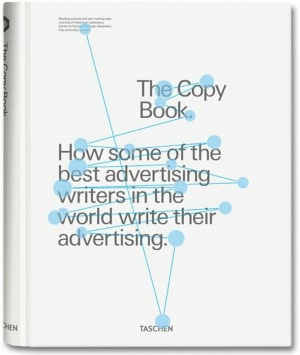 Free book downloading D&AD: The Copy Book