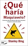 Que haria Maquiavelo?