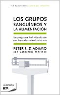 Grupos sanguineos y la alimentacion
