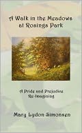 A Walk in the Meadows at Rosings Park