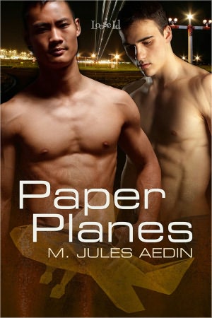Paper Planes