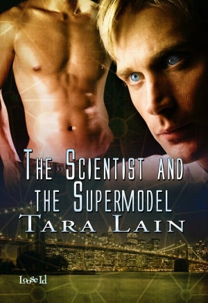 The Scientist and the Supermodel