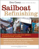 Sailboat Refinishing