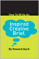 How To Write An Inspired Creative Brief