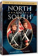 North and South - The Complete Collection