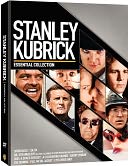Stanley Kubrick: Limited Edition Collection