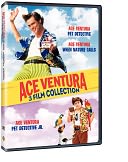 Ace Ventura 3-Film Collection