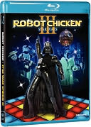 Robot Chicken: Star Wars III