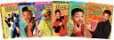 Fresh Prince of Bel-Air: the Complete Seasons 1-6