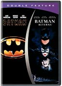 Batman/Batman Returns