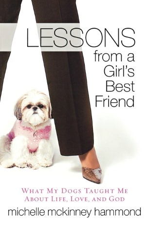 Lessons From A Girl's Best Friend