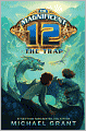 The Trap (Magnificent 12 Series #2)