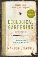 download Ecological Gardening book