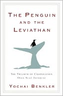 download The Penguin and the Leviathan : How Cooperation Triumphs over Self-Interest book