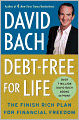 Debt Free for Life: The Finish Rich Plan for Financial Freedom