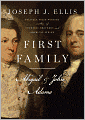 First Family: Abigail and John Adams