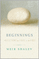 Beginnings: Reflections on Firsts in the Bible