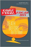 download Death Before Bedtime book