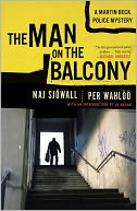 The Man on the Balcony