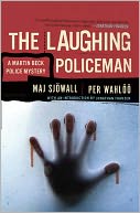 The Laughing Policeman