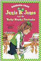 Junie B. Jones and the Yucky Blucky Fruitcake (Junie B. Jones Series #5)