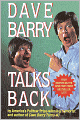 Dave Barry Talks Back