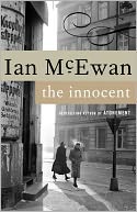 The Innocent by Ian McEwan: NOOK Book Cover
