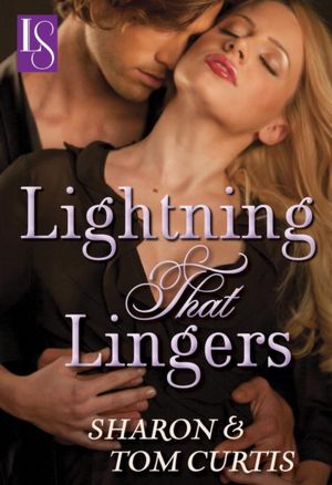 Lightning that Lingers