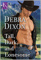 Tall, Dark, and Lonesome