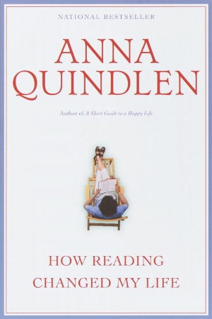 How Reading Changed My Life