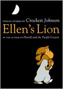 Ellen's Lion
