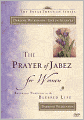 The Prayer of Jabez for Women