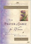 The Prayer of Jabez for Women