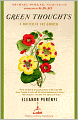 Green Thoughts: A Writer in the Garden