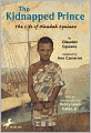 The Kidnapped Prince: The Life of Olaudah Equiano