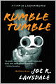 Rumble Tumble (Hap Collins and Leonard Pine Series #5)