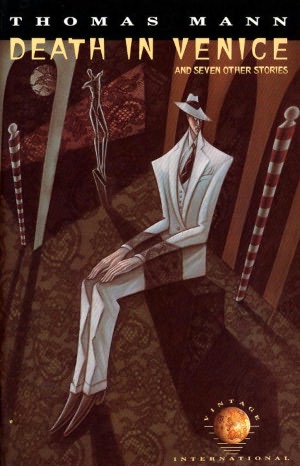 Death in Venice and Seven Other Stories