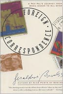Foreign Correspondence: A Pen Pal's Journey from Down Under to All Over