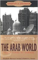 The Arab World: Forty Years of Change