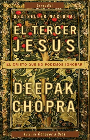 El Tercer Jesús: El Cristo que no podemos ignorar