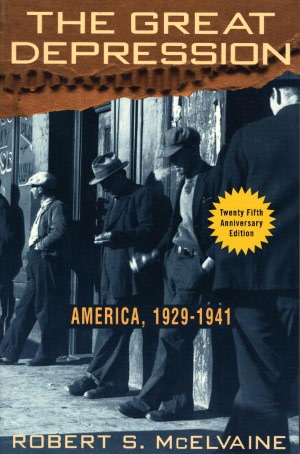 The Great Depression: America 1929-1941