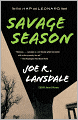 Savage Season (Hap Collins and Leonard Pine Series #1)