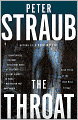 The Throat: Blue Rose Trilogy (3)