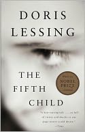 The Fifth Child by Doris Lessing: NOOK Book Cover
